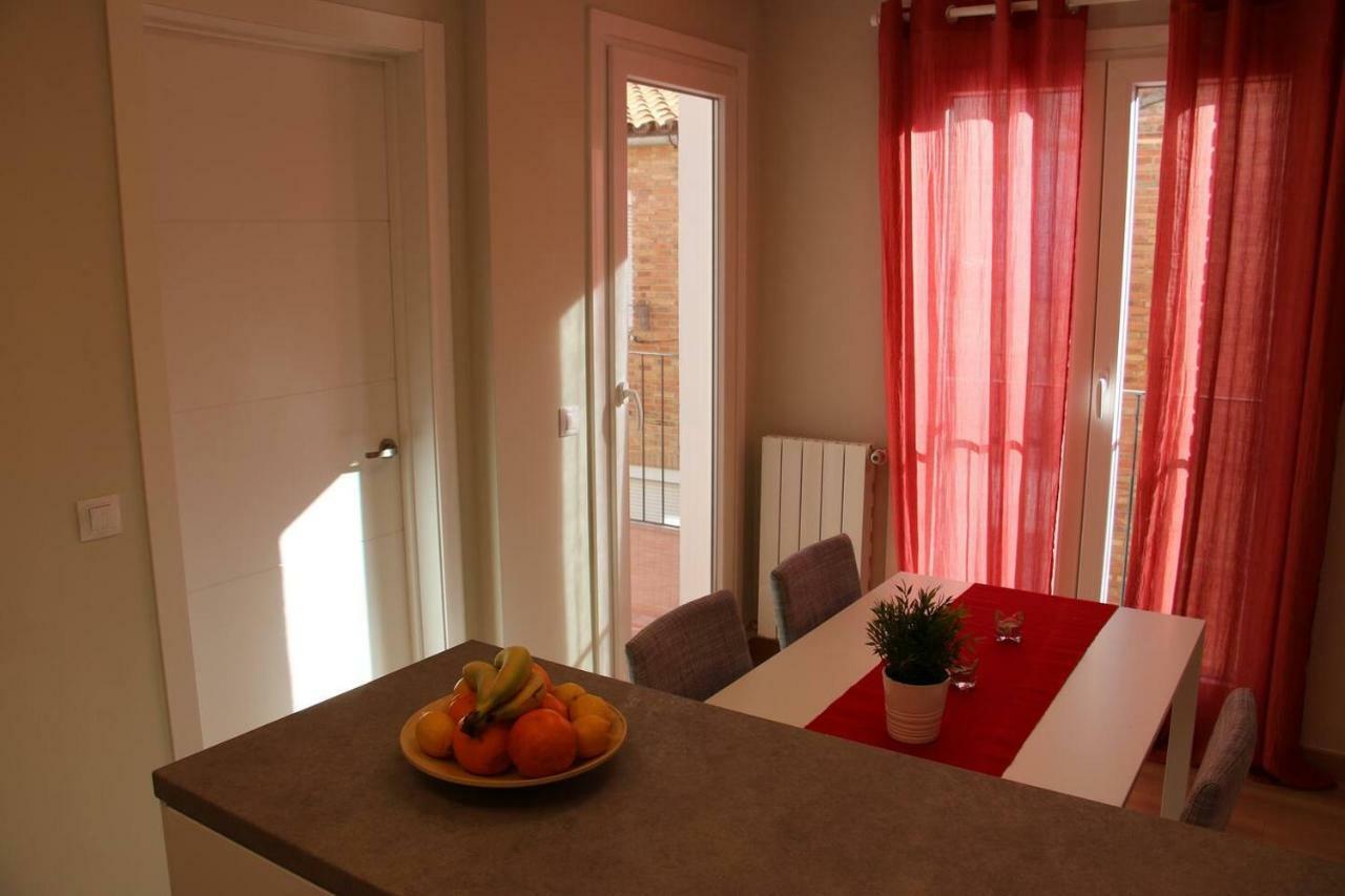 Casa Tomas - Lovely Townhouse In Cambrils Exterior foto