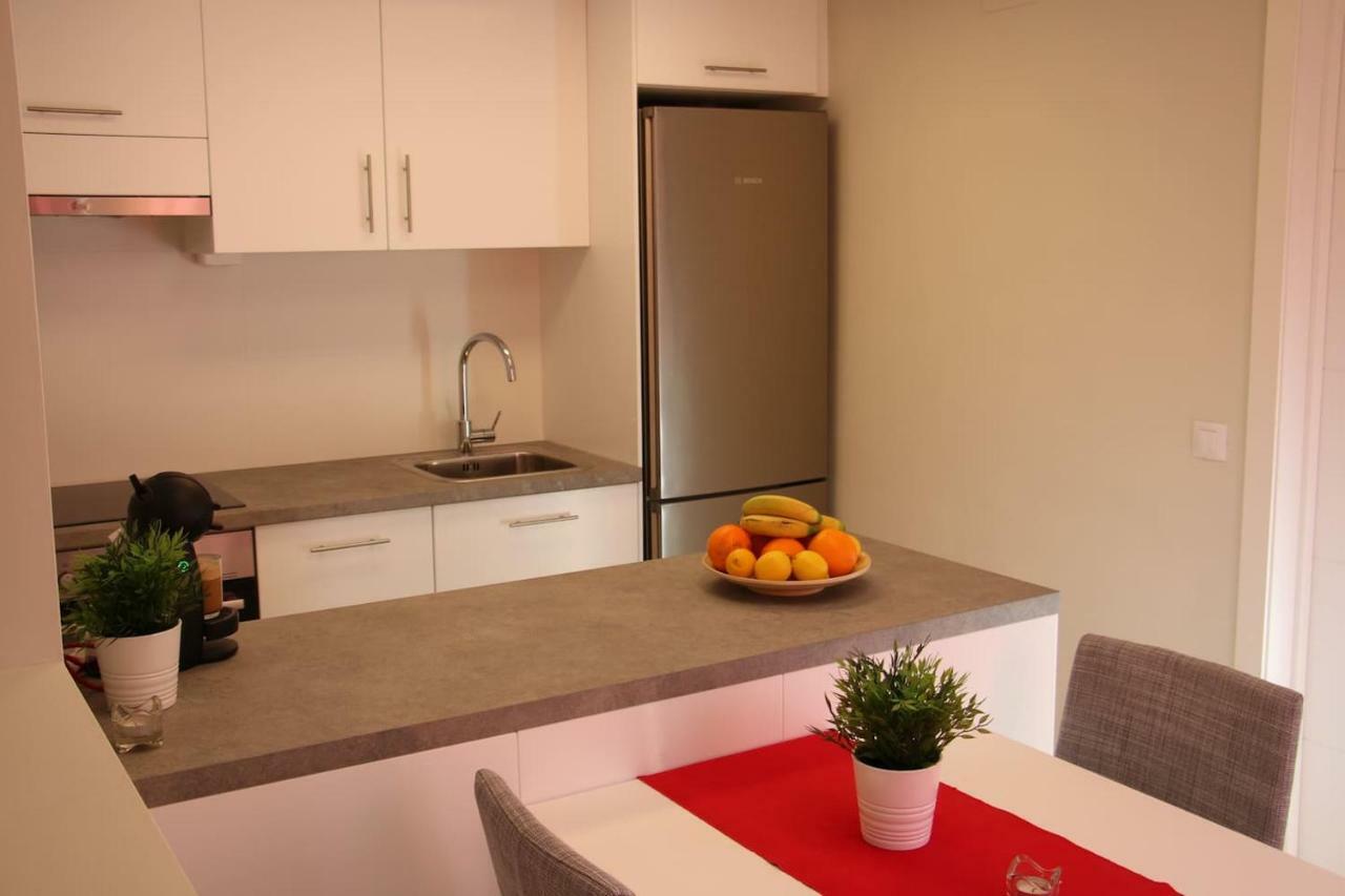 Casa Tomas - Lovely Townhouse In Cambrils Exterior foto