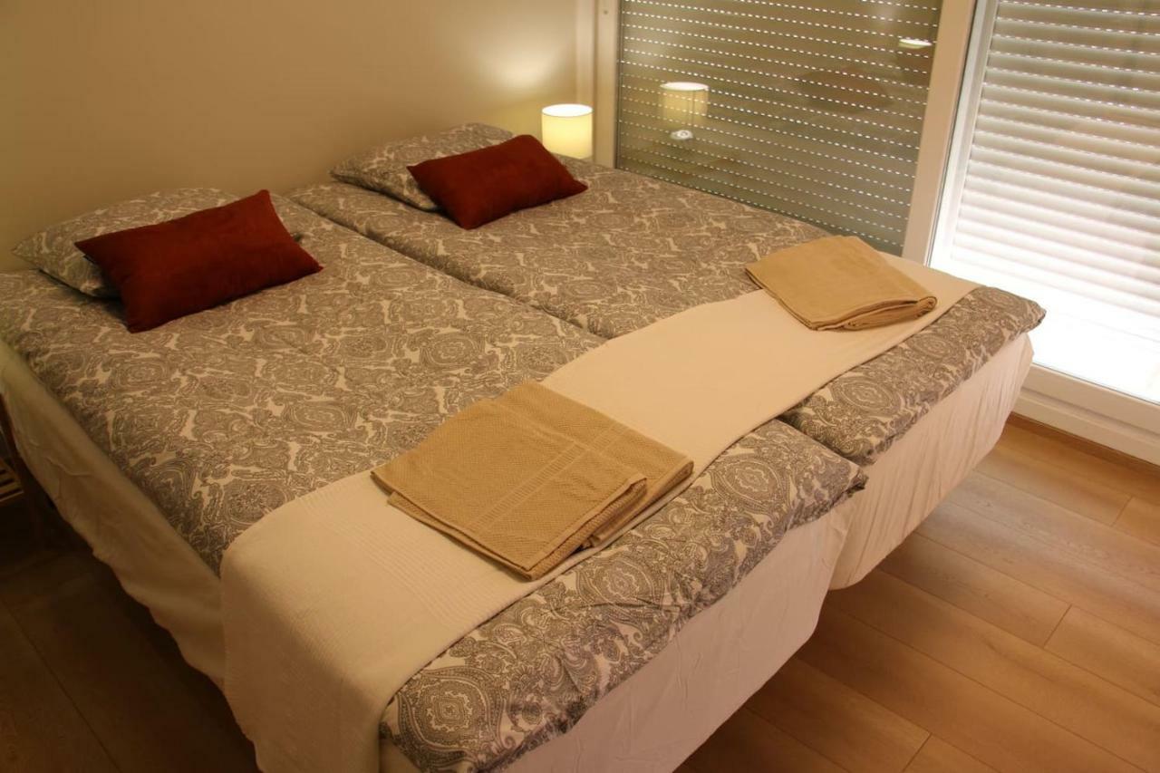 Casa Tomas - Lovely Townhouse In Cambrils Exterior foto