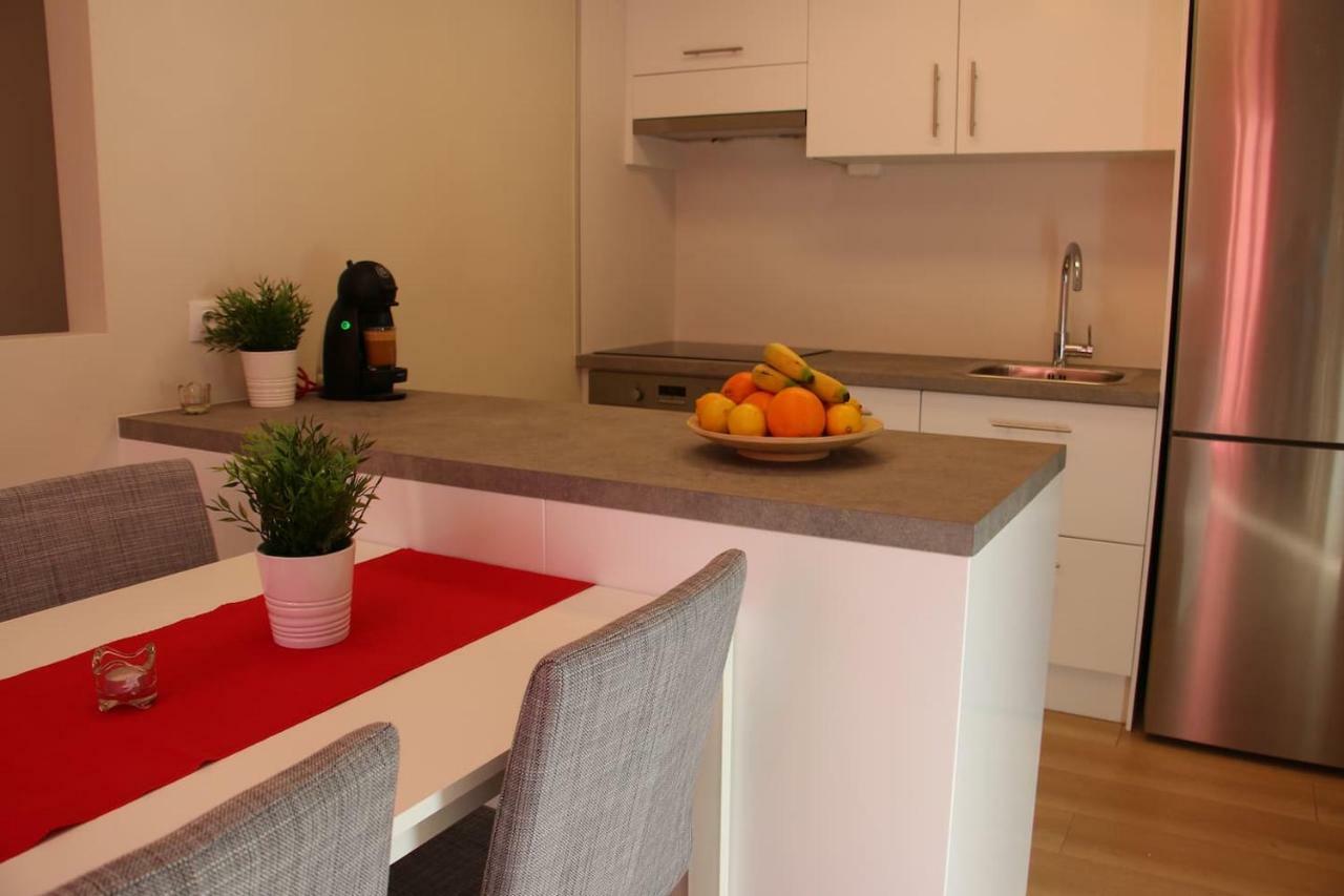 Casa Tomas - Lovely Townhouse In Cambrils Exterior foto